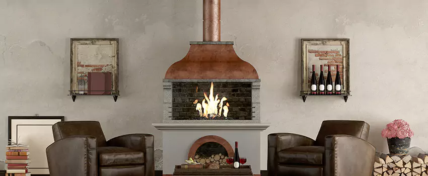 Benefits of Pacific Energy Fireplace in Gulfport, Mississippi