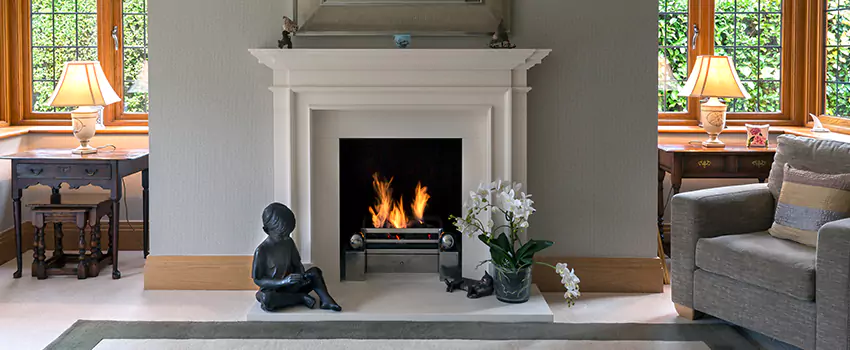RSF Fireplaces Maintenance and Repair in Gulfport, Mississippi