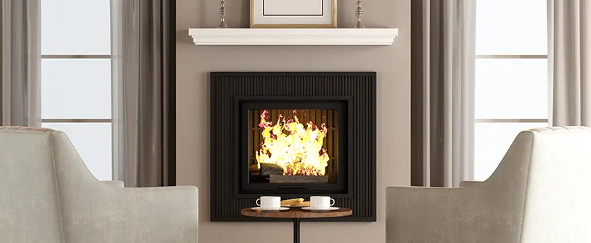 Superior Outdoor Fireplace Repair in Gulfport, MS