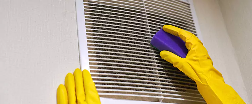 Vent Cleaning Company in Gulfport, MS