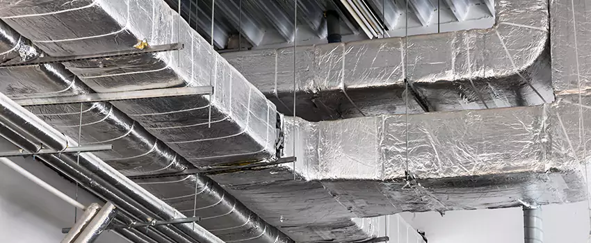 Vent Dust Cleaning Cost in Gulfport, MS