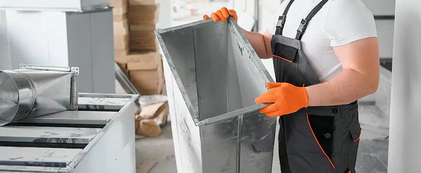 Ventilation Fan Cleaning Services in Gulfport, Mississippi