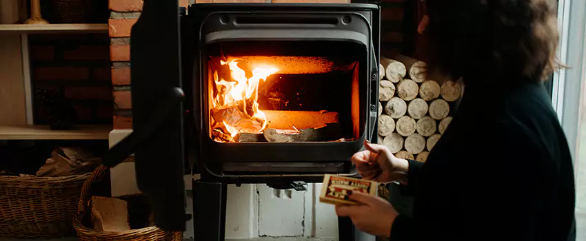 Key Features of Vermont Castings Fireplaces in Gulfport, MS
