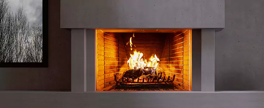 Indoor Wood Burning Furnace Repair and Installation in Gulfport, Mississippi