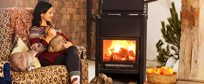 Wood Stove Chimney Cleaning Services in Gulfport, MS