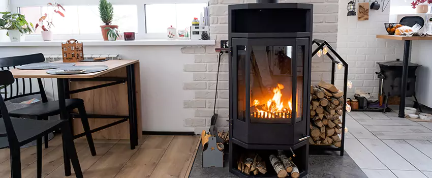 Wood Stove Firebox Installation Services in Gulfport, MS