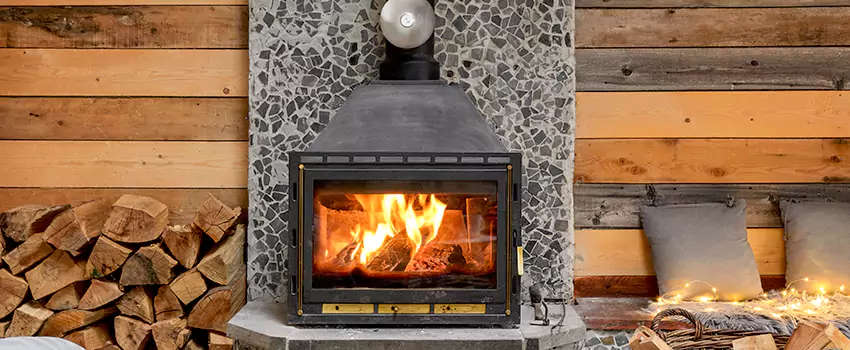 Wood Stove Cracked Glass Repair Services in Gulfport, MS