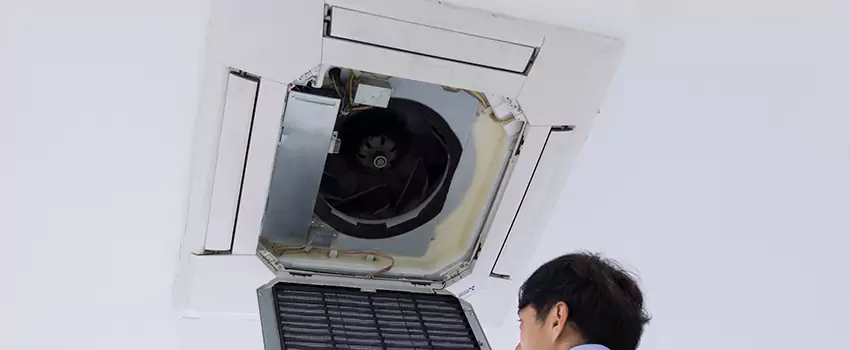 Benefits of Professional Air Duct Cleaning in Gulfport, Mississippi