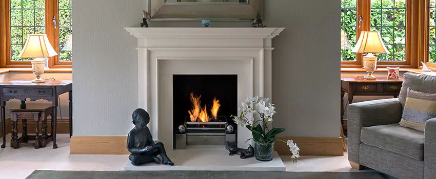 Astria Open-Hearth Wood Fireplaces Services in Gulfport, MS