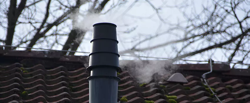 Broken Chimney Animal Screen Repair And Installation in Gulfport, MS