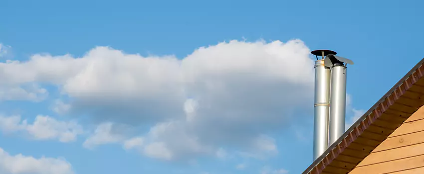 Chimney Cap Bird Guard Repair in Gulfport, Mississippi