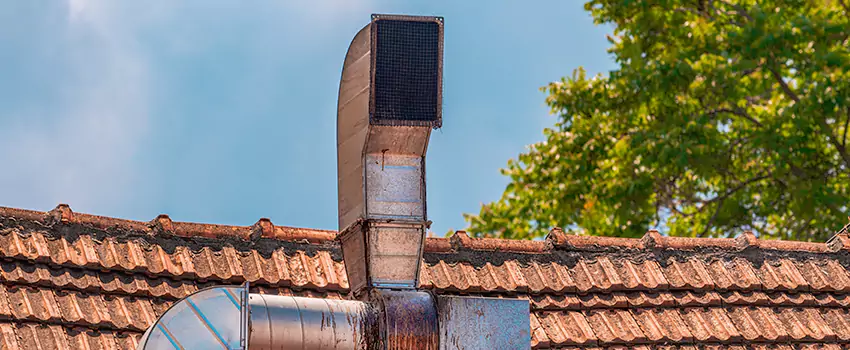 Chimney Creosote Cleaning Experts in Gulfport, Mississippi