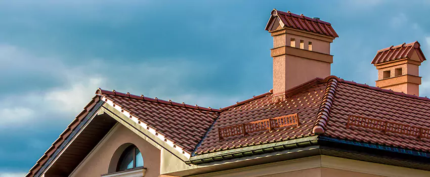 Residential Chimney Services in Gulfport, Mississippi