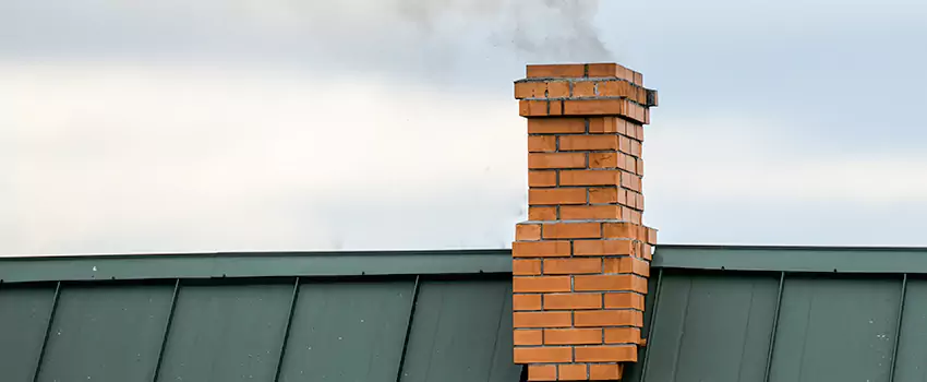 Chimney Installation Company in Gulfport, MS