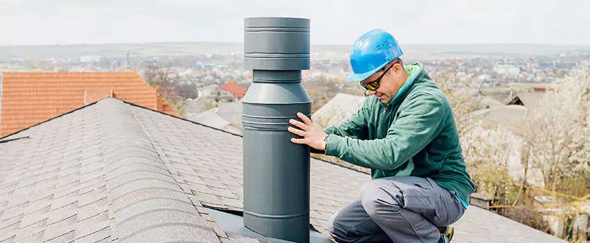 Insulated Chimney Liner Services in Gulfport, MS