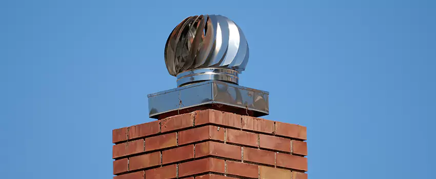 Chimney Flue Rebuild Services in Gulfport, Mississippi