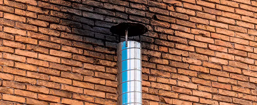 Chimney Design and Style Remodel Services in Gulfport, Mississippi