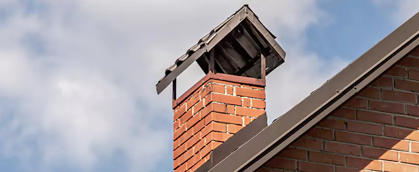 Chimney Saver Masonry Repair Contractor in Gulfport, Mississippi