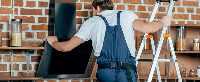 Modern Chimney Soot Cleaning Techniques in Gulfport, Mississippi