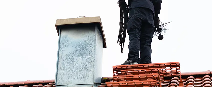 Modern Chimney Sweeping Techniques in Gulfport, Mississippi