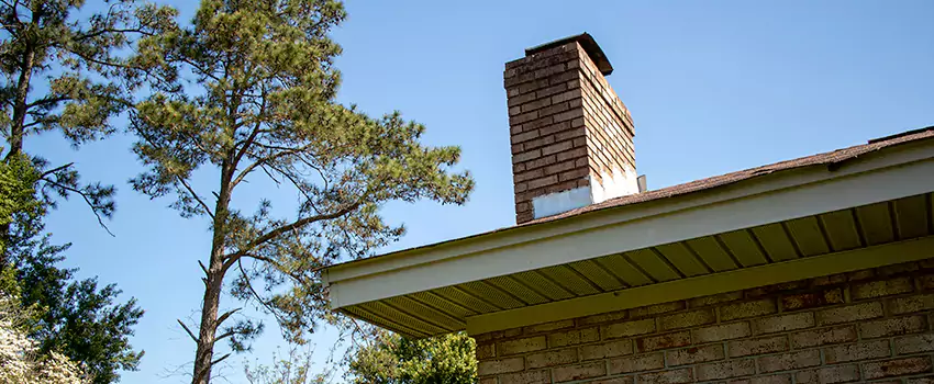 Brick Chimney Sweep Near Me in Gulfport, MS
