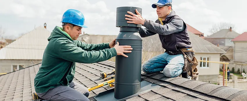 Commercial Chimney Cost in Gulfport, MS