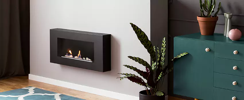 Cost of Ethanol Fireplace Repair And Installation Services in Gulfport, MS