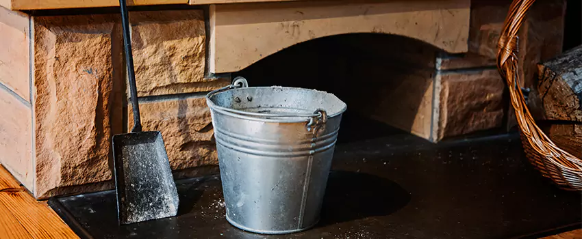 Clean The Fireplace Mantle And Hearth in Gulfport, Mississippi