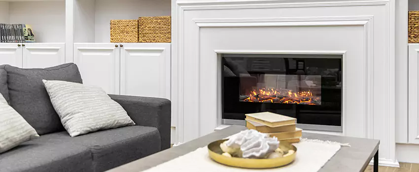 Professional Fireplace Maintenance Contractors in Gulfport, MS