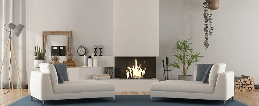 Decorative Fireplace Crystals Services in Gulfport, Mississippi