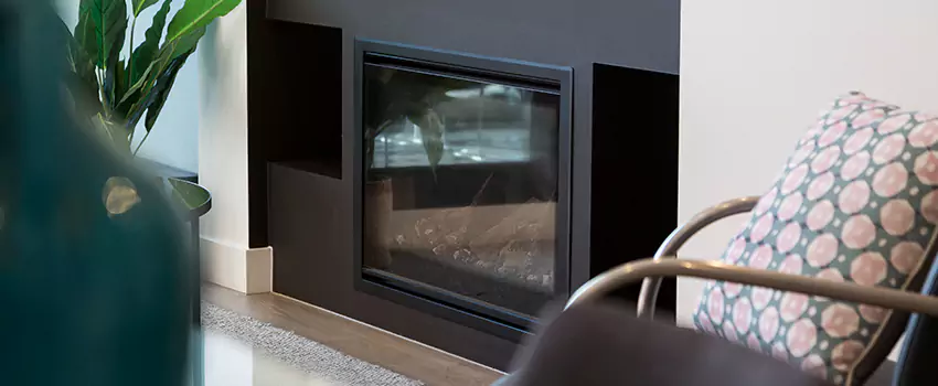 Gas Fireplace Installation in Gulfport, MS