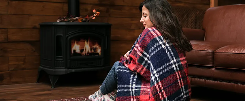 Fireplace Firebox Grate Replacement Services  in Gulfport, Mississippi