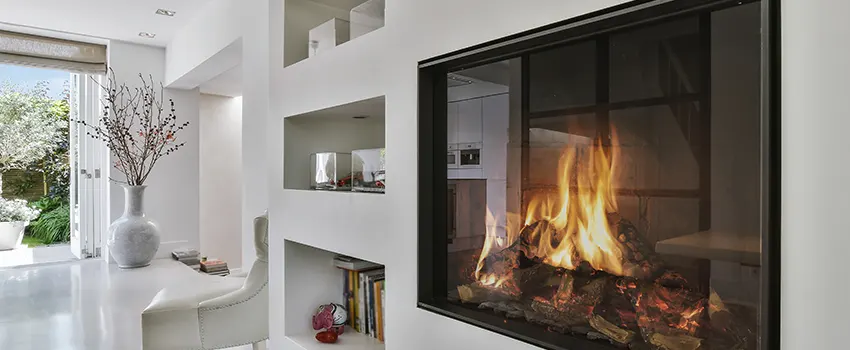 Fireplace Screen Installation And Replacement in Gulfport, MS