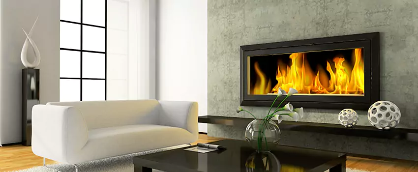 Fireplace Hearth Ideas in Gulfport, Mississippi