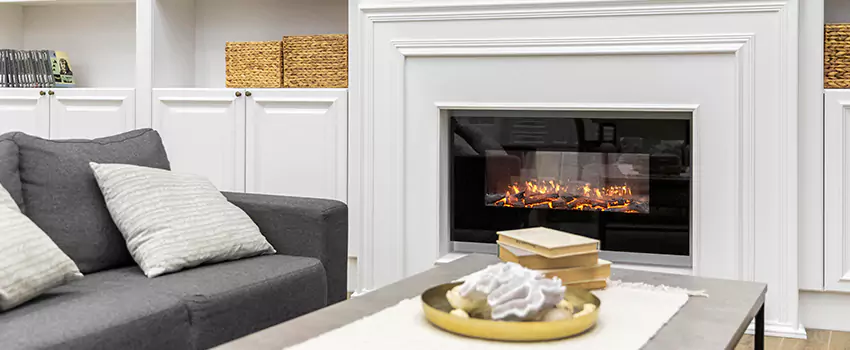 Pellet Fireplace Insert Installation in Gulfport, MS