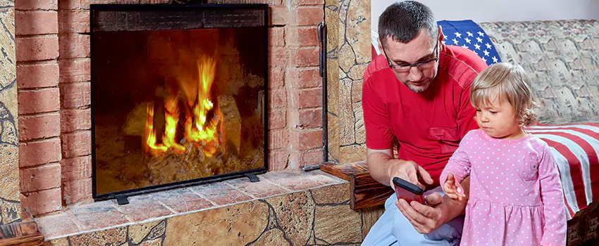 Fireplace Safety Locks For Kids in Gulfport, MS