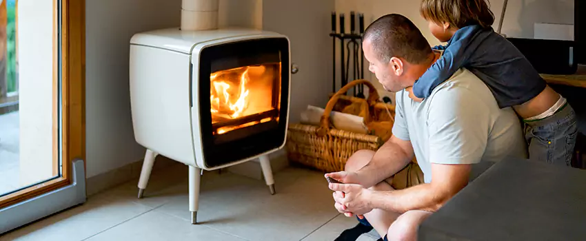 Fireplace Flue Maintenance Services in Gulfport, MS