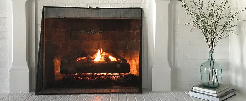 Cost-Effective Fireplace Mantel Inspection And Maintenance in Gulfport, MS