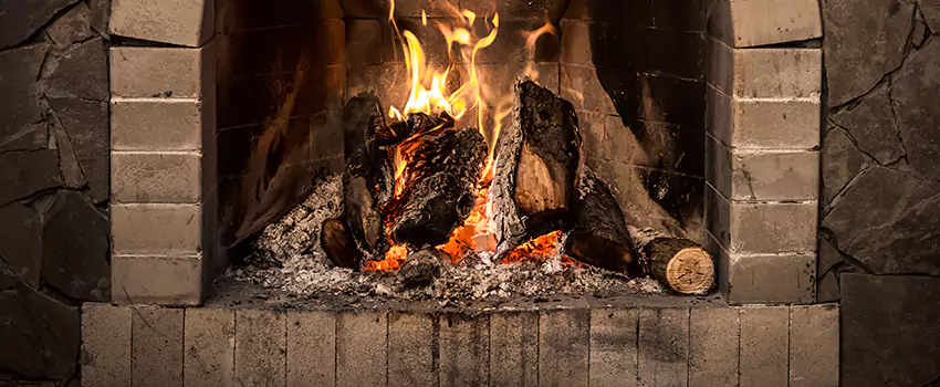 Cost of Rebuilding A Fireplace in Gulfport, Mississippi