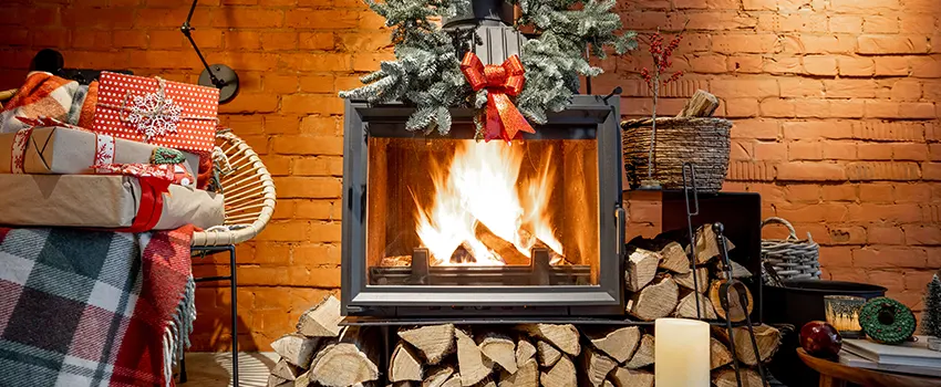 Steel Fireplace Grate Repair And Replacement Services in Gulfport, Mississippi