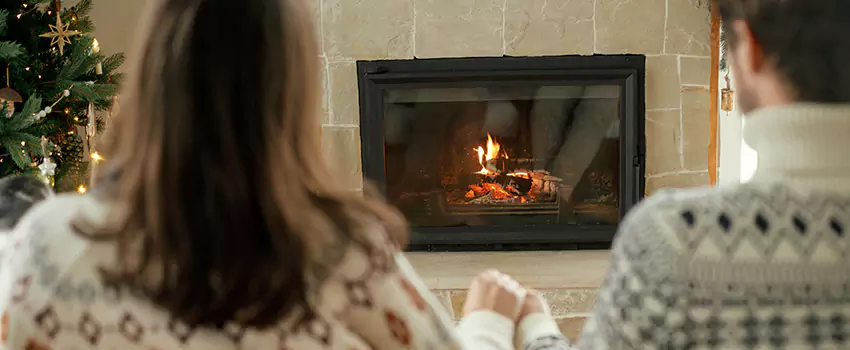 Fireplace Firebox Refurbish & Restore Services in Gulfport, MS