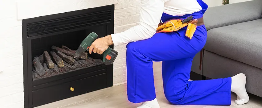 Fireplace Safety Inspection Specialists in Gulfport, Mississippi