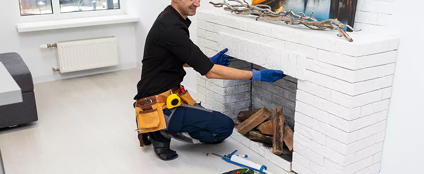 Gas Fireplace Repair And Replacement in Gulfport, MS