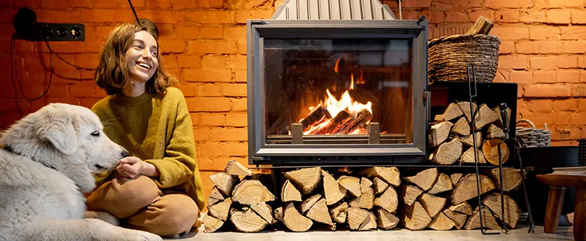 Fireplace Smell Removal Cost in Gulfport, MS