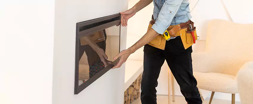 Traditional Fireplace Vent Sweeping in Gulfport, MS
