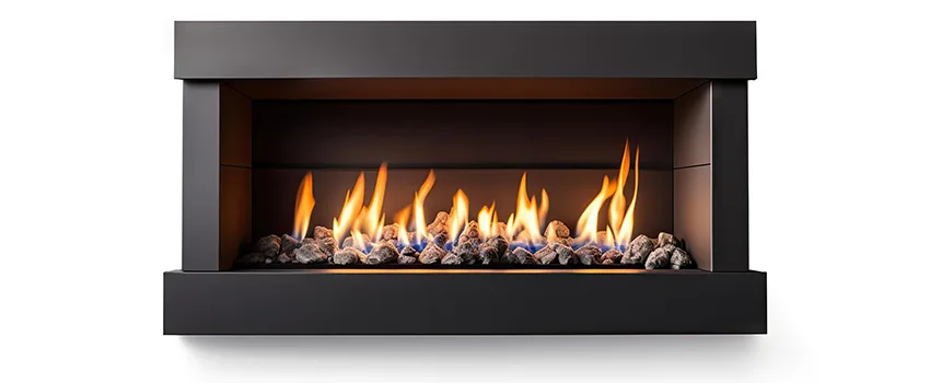 Outdoor Gas Fireplaces Installation in Gulfport, MS