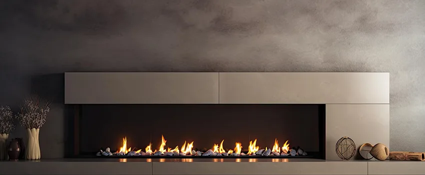 Gas Fireplace Logs Supplier in Gulfport, Mississippi