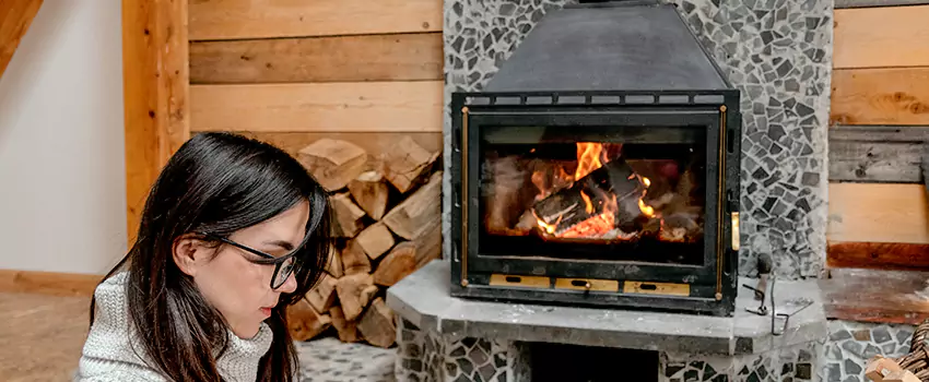 Harman P68-C Pellet Stove Repair in Gulfport, Mississippi 