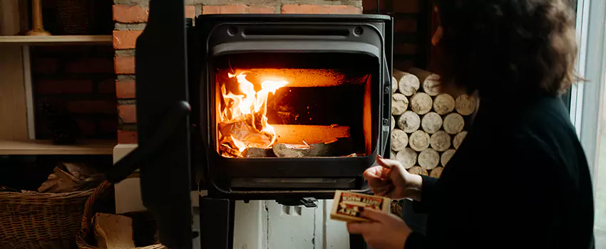 Hearthstone Wood Stoves Fireplace Repair in Gulfport, Mississippi