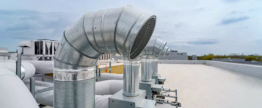 Insulated Ductwork Repair Services Near Me in Gulfport, MS